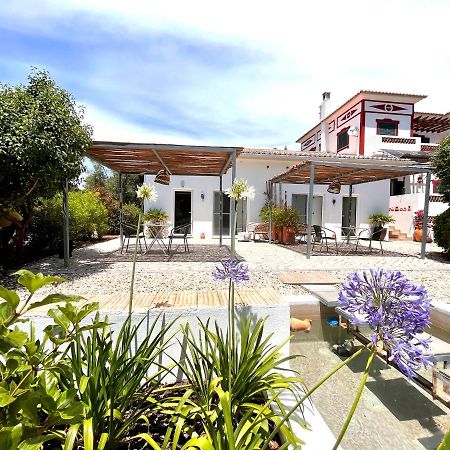 Quinta Das Carpas Тавира Экстерьер фото