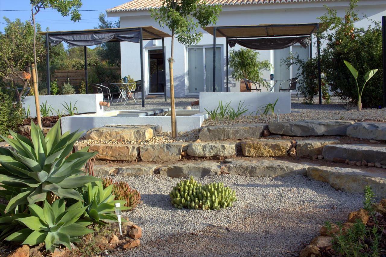 Quinta Das Carpas Тавира Экстерьер фото